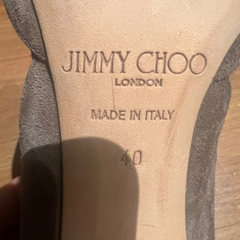 Shoes - Picture 3 of 7